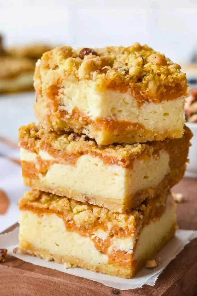 Pro Tips for Pumpkin Cheesecake Bar Success