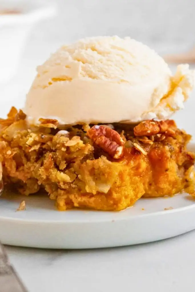 Pro Tips for Pumpkin Crisp Success
