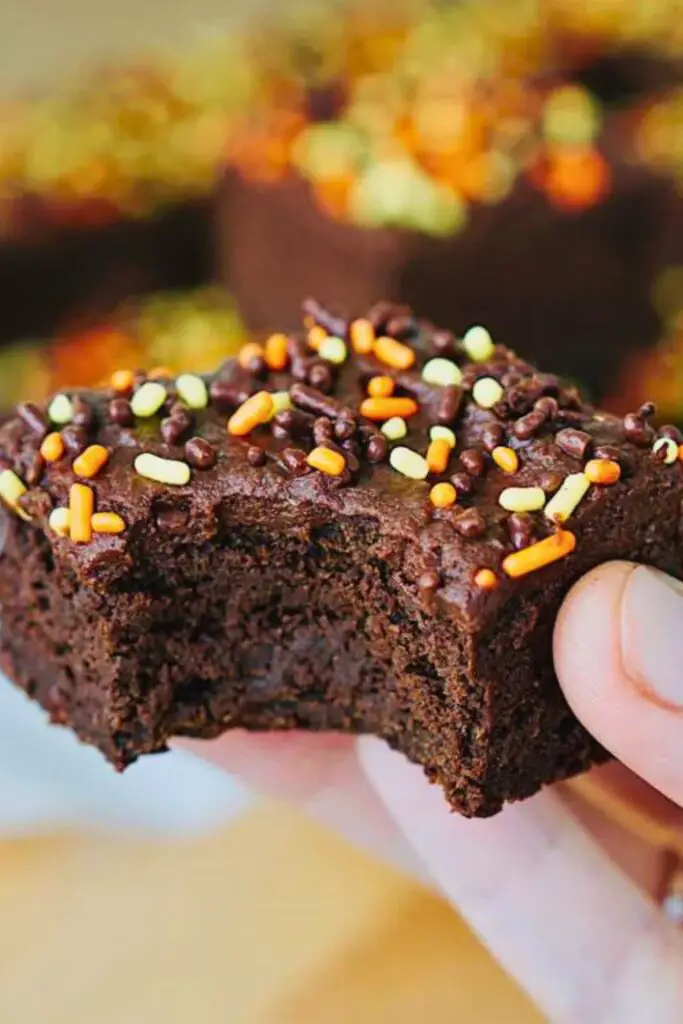Pumpkin Brownie Variations You'll Want to Try