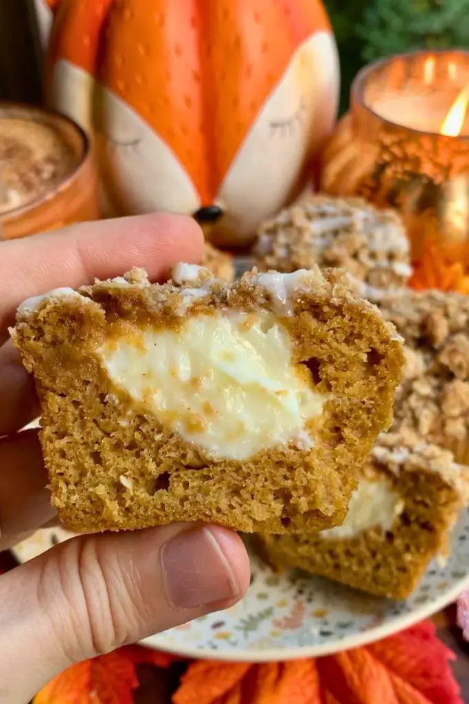 Pumpkin Cream Cheese Muffins Variations to Try
