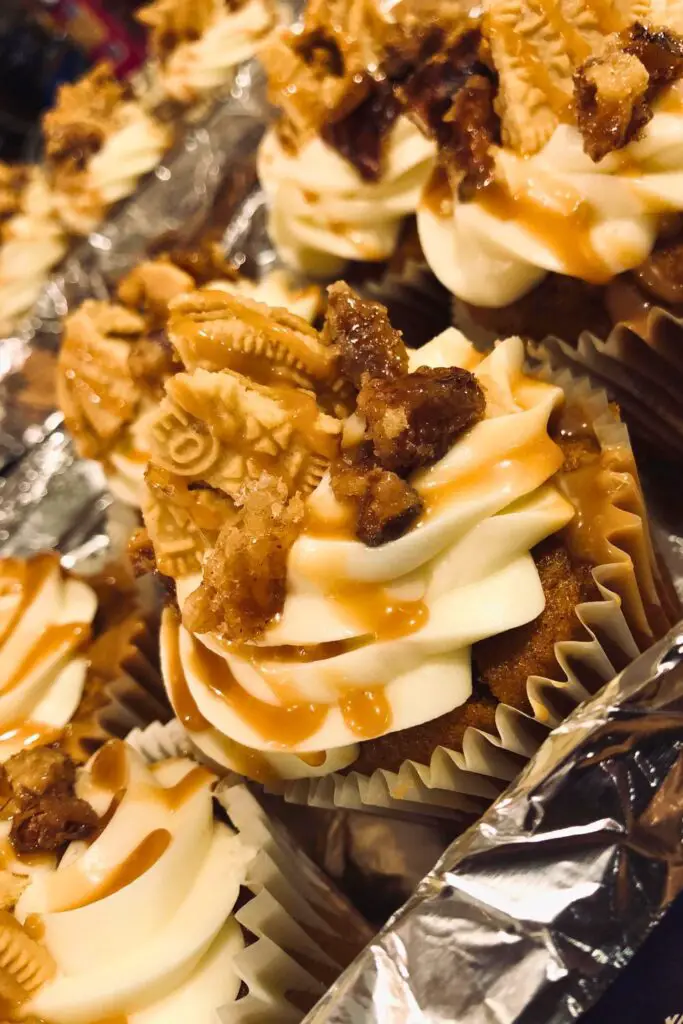Pumpkin Cupcakes Variations to Try