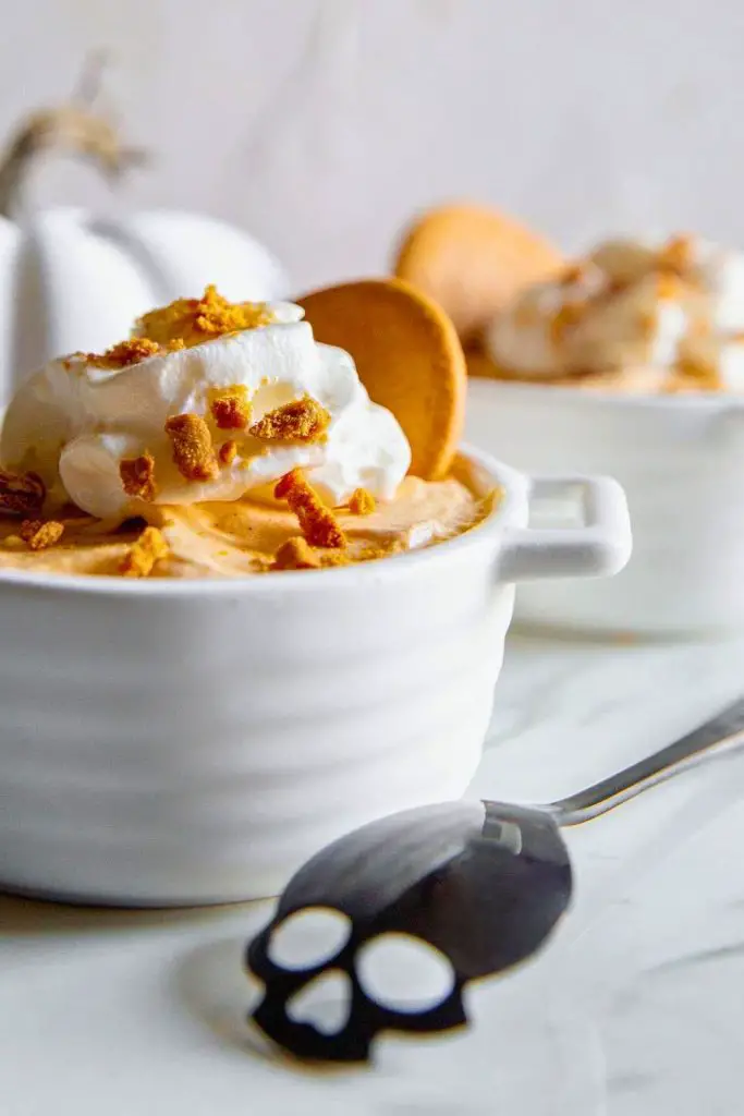 Pumpkin Mousse Topping Ideas & Serving Suggestions
