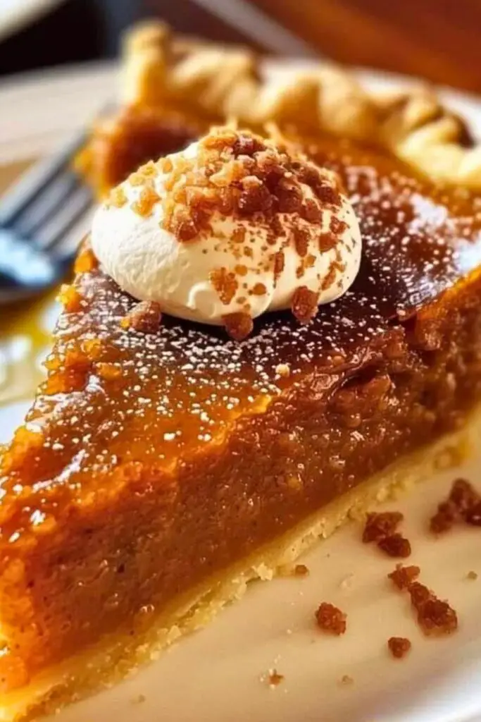 Pumpkin Pie Variants You Can Try