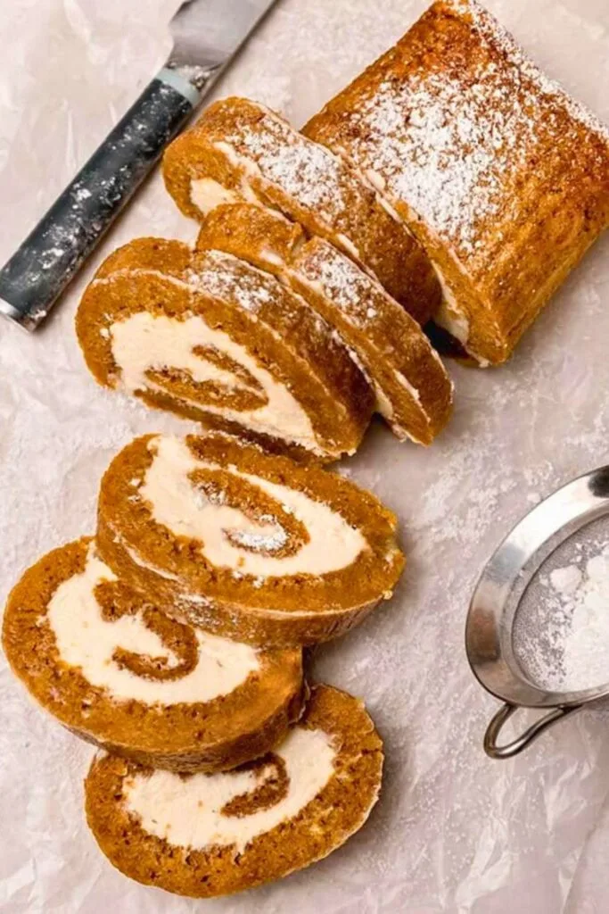 Pumpkin Roll Variations to Try