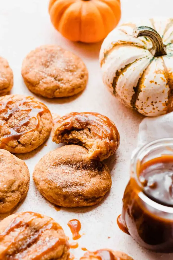 Pumpkin Snickerdoodles Variations to Try