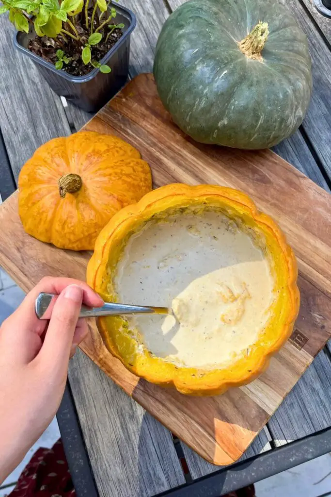 Pumpkin Soup Variations to Try
