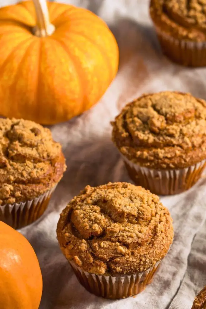 Tips for Perfect Pumpkin Muffins Every Time