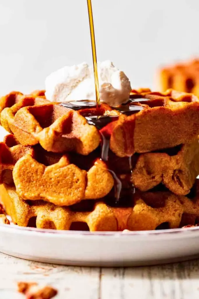 Tips for Perfect Pumpkin Waffles