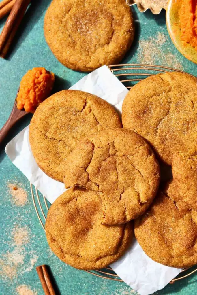 Tips for the Best Pumpkin Snickerdoodles