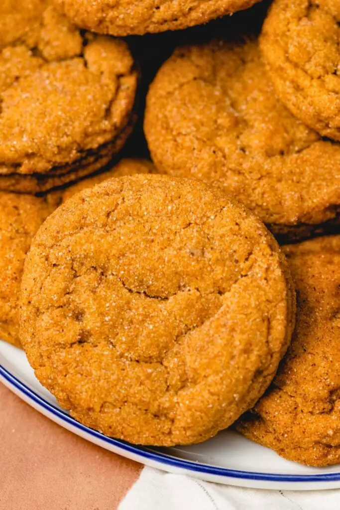 Tips for the Best Pumpkin Sugar Cookies