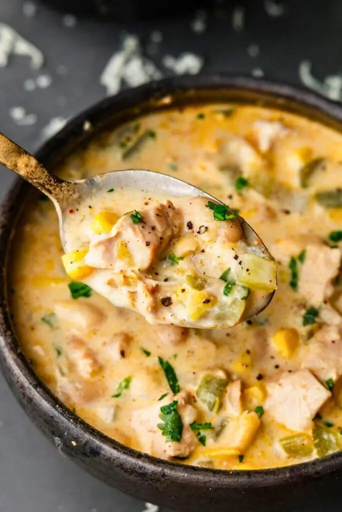 Tips for the Best White Chicken Chili