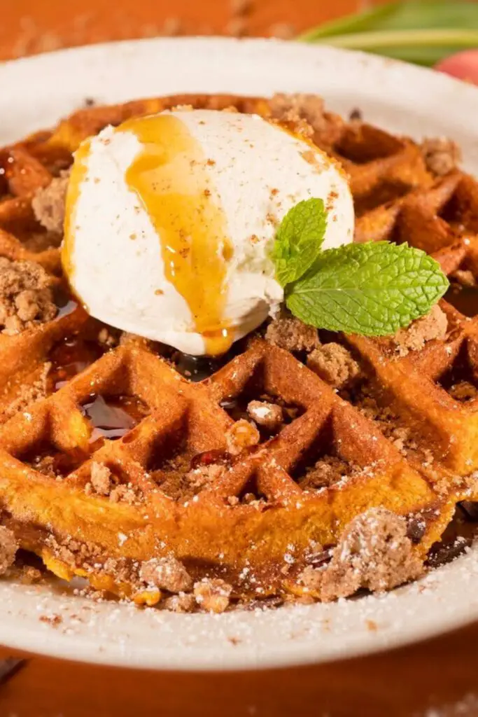 Topping Ideas to Take Your Waffles Over the Top