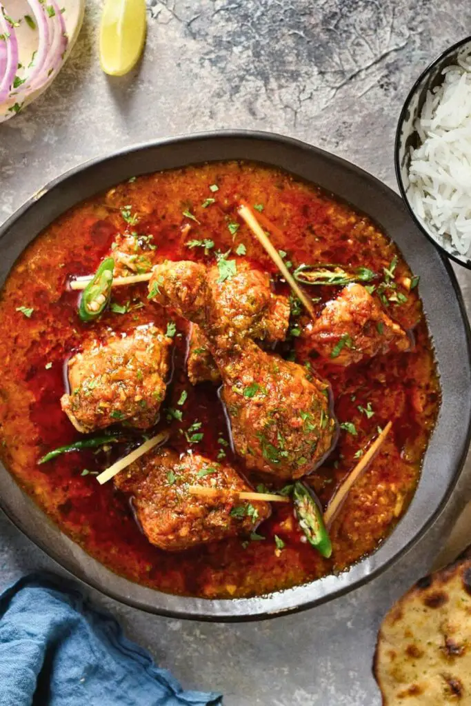 Why This Chicken Curry Recipe Works Every Time