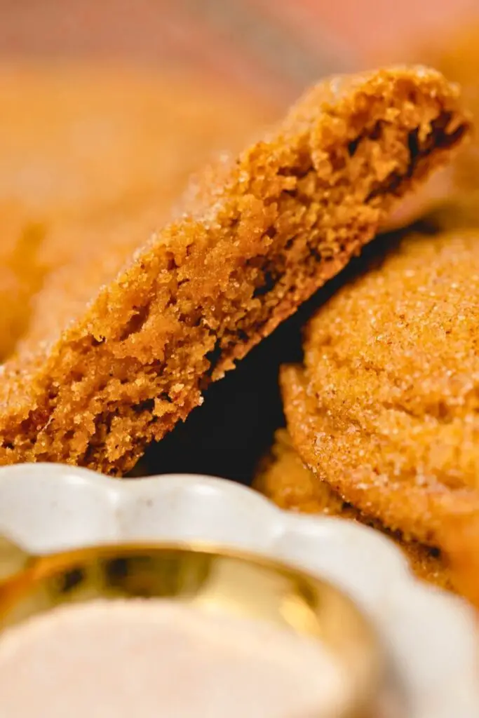 Why You'll Love Pumpkin Sugar Cookies