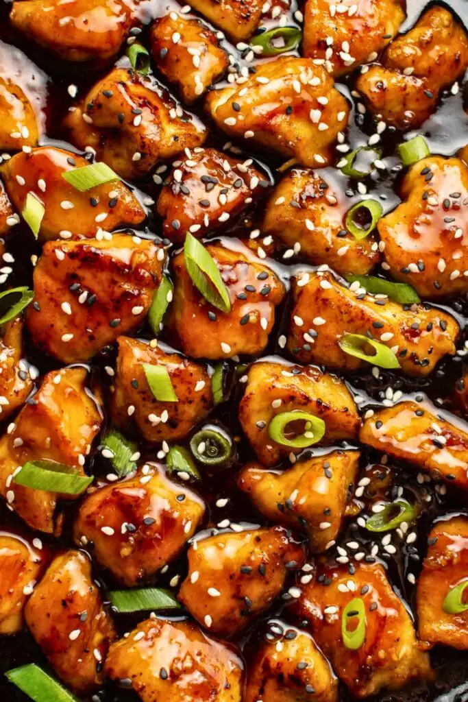 Why You’ll Love This Chicken Teriyaki Recipe