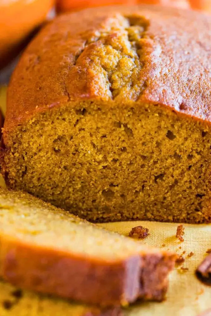 Why You'll Love This Pumpkin Bread Recipe