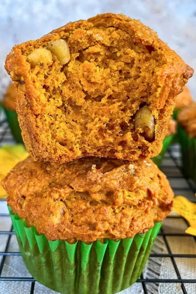 Why You’ll Love This Pumpkin Muffins Recipe