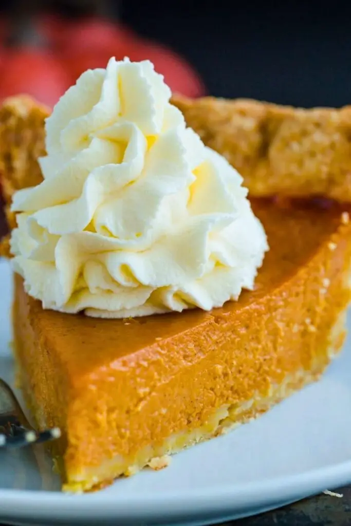 Why You’ll Love This Pumpkin Pie Recipe