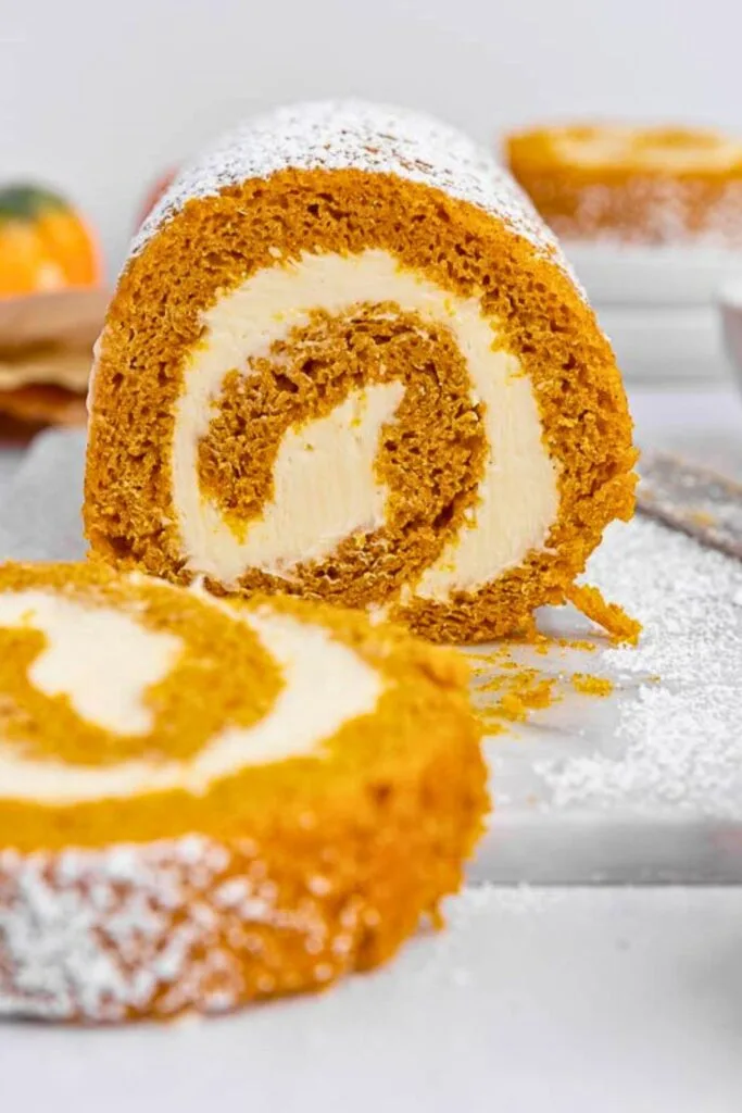Why You’ll Love This Pumpkin Roll