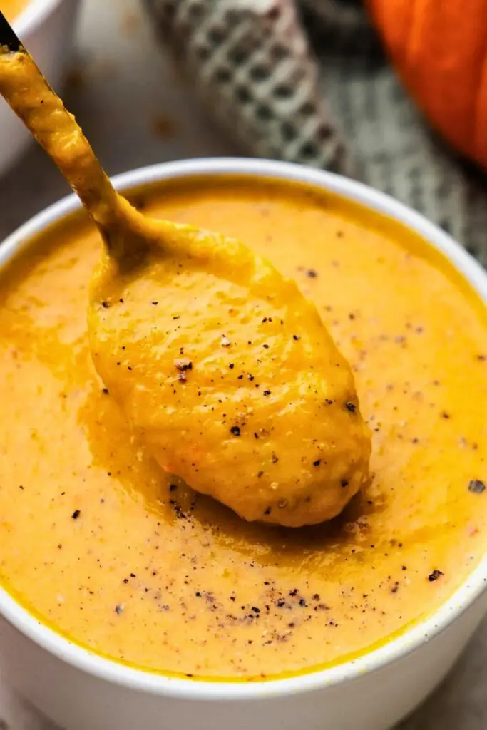 Why You’ll Love This Pumpkin Soup