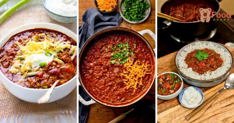 Chili Con Carne Recipe