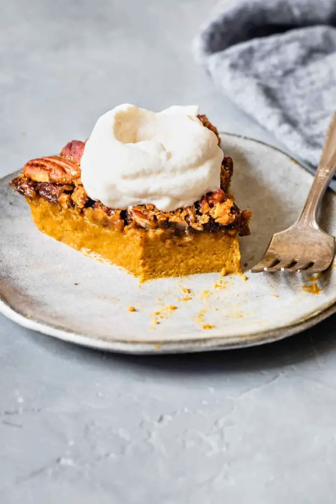 Crustless Pumpkin Pie Variations to Try