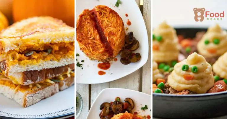 Halloween Food Ideas