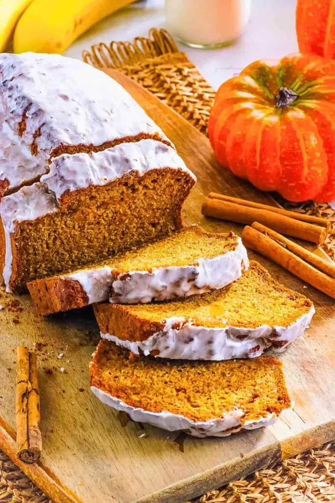 Pro Tips for the Best Pumpkin Banana Bread