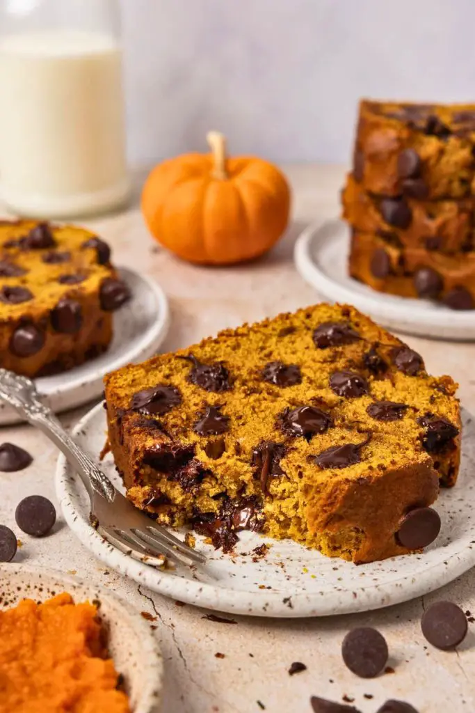 Pro Tips for the Best Pumpkin Bread Ever