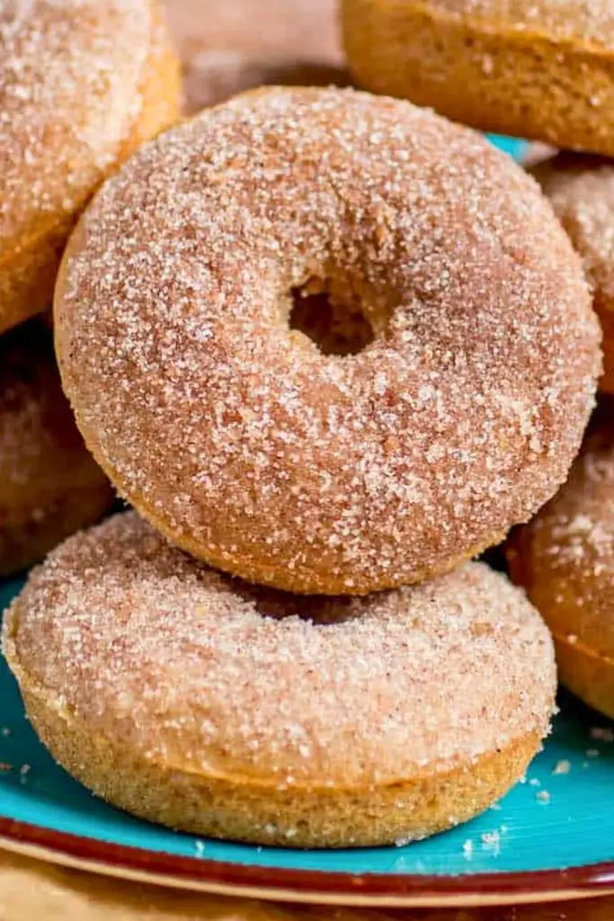Tips for Apple Cider Donuts Success