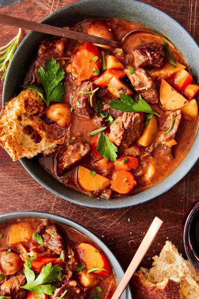 Tips for Beef Stew Edition