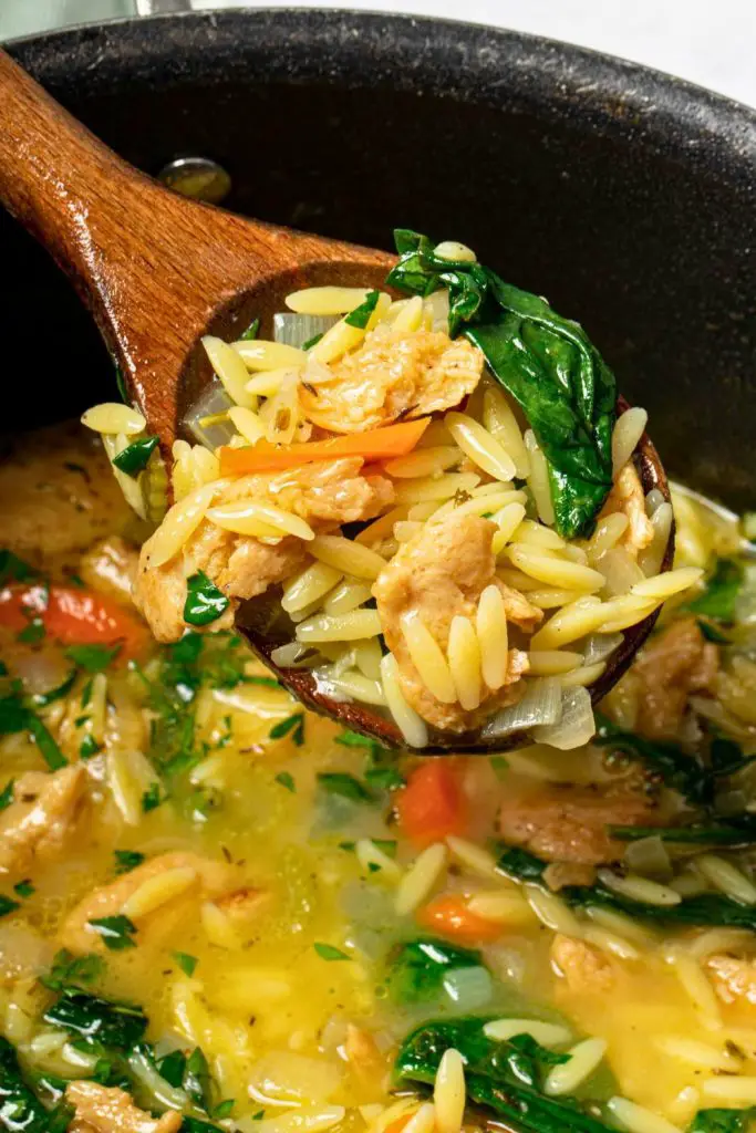 Tips for Making This Soup Even Better