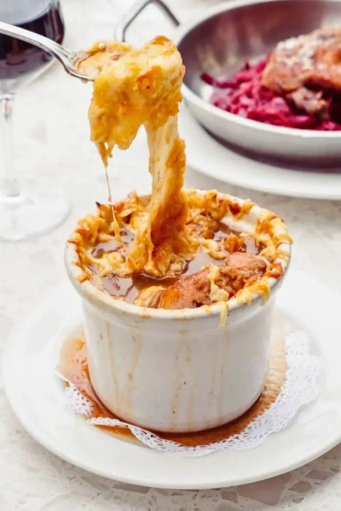 Tips for Making the Best French Onion Soup