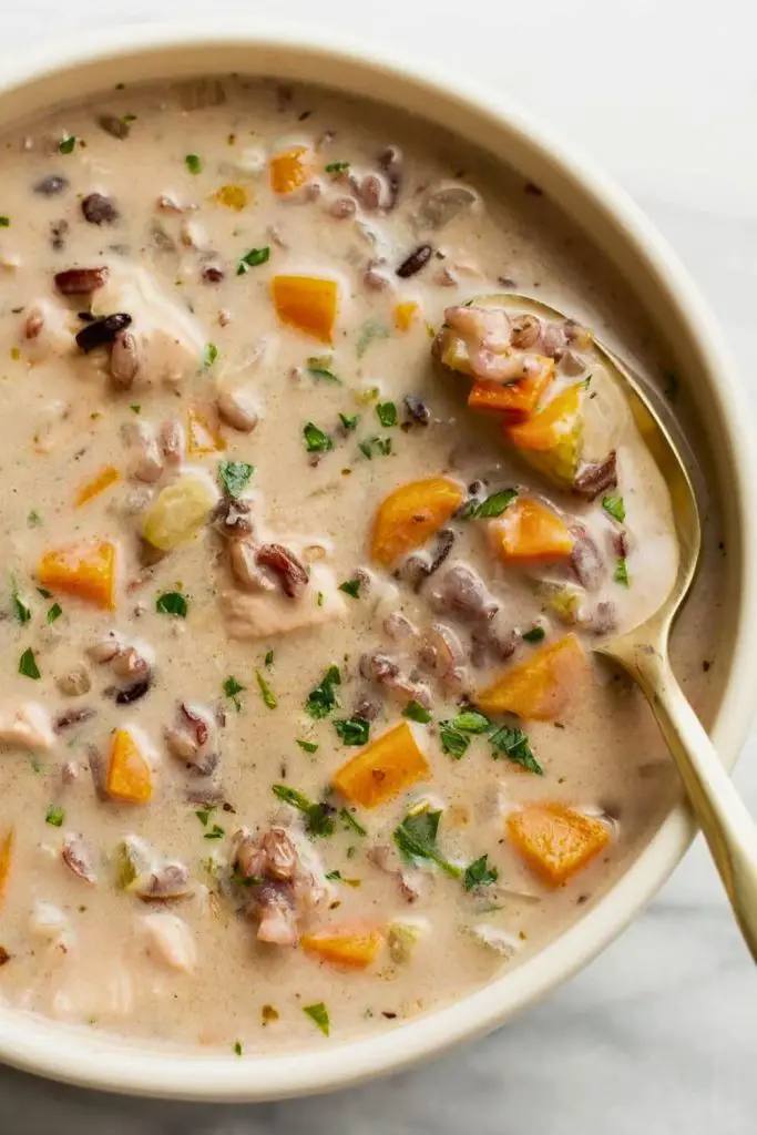 Tips for the Best Chicken Wild Rice Soup