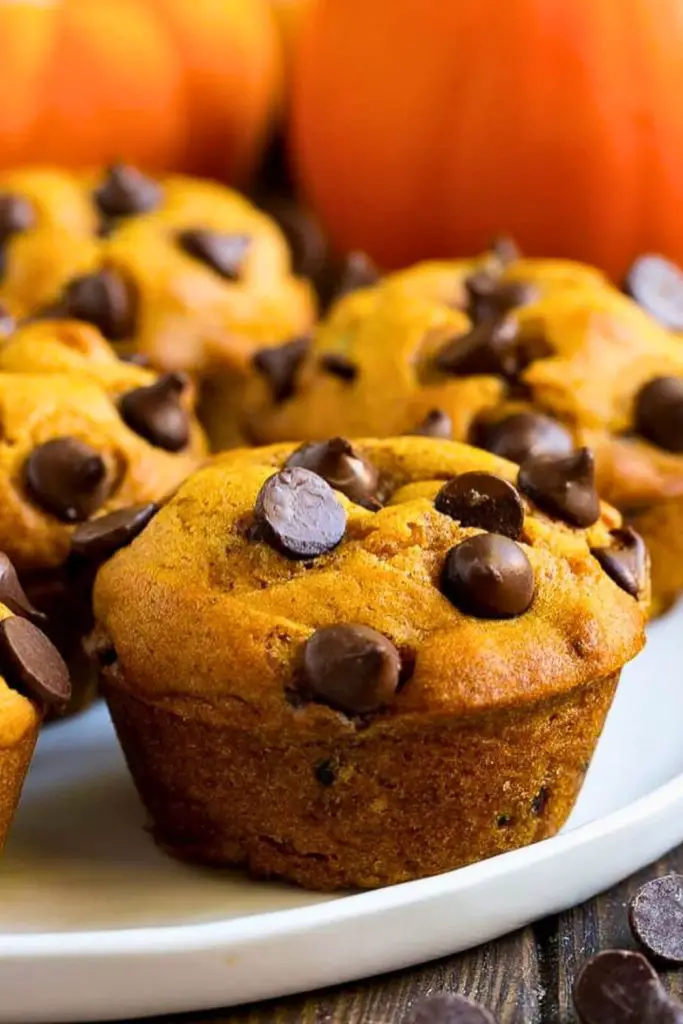 Why You’ll Fall in Love with These Muffins