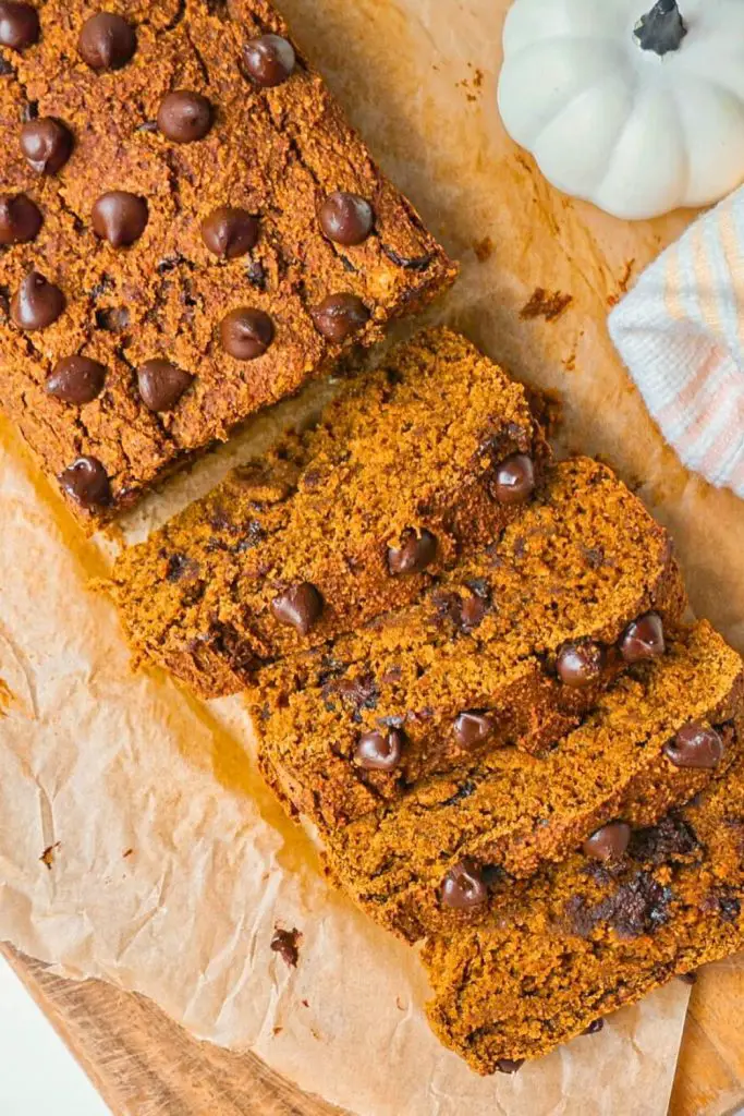 Why You’ll Fall in Love with This Pumpkin Chocolate Chip Bread