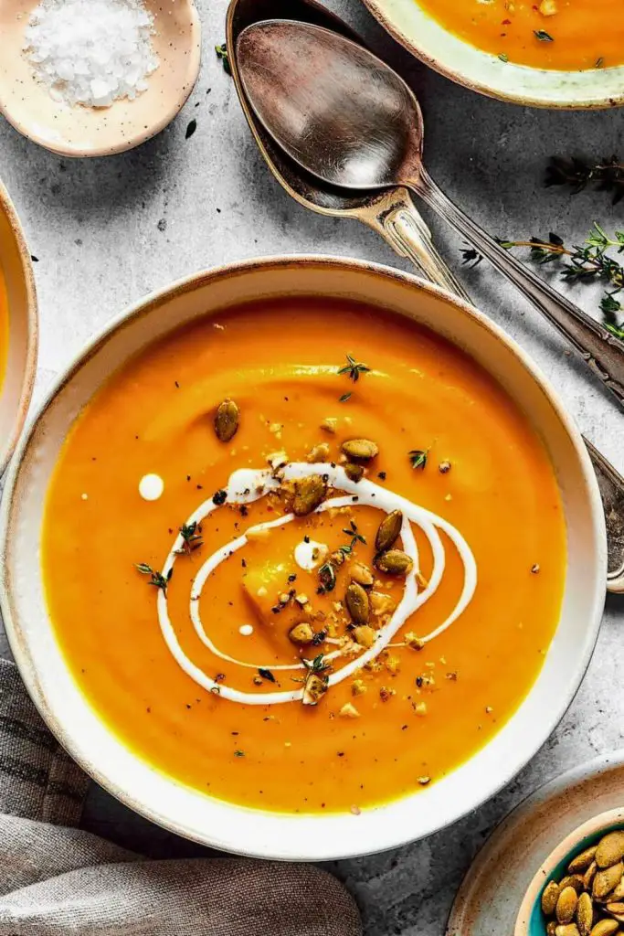 Why You’ll Love This Butternut Squash Soup