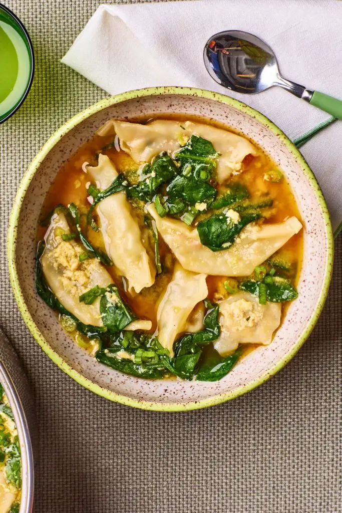 Dumpling Soup Variants to Try