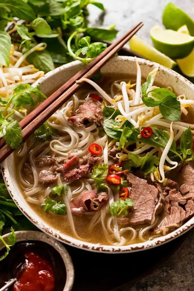Pho Soup