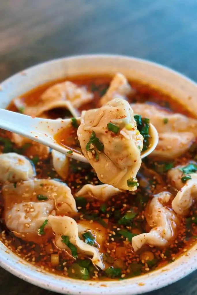 Tips for Dumpling Soup Success
