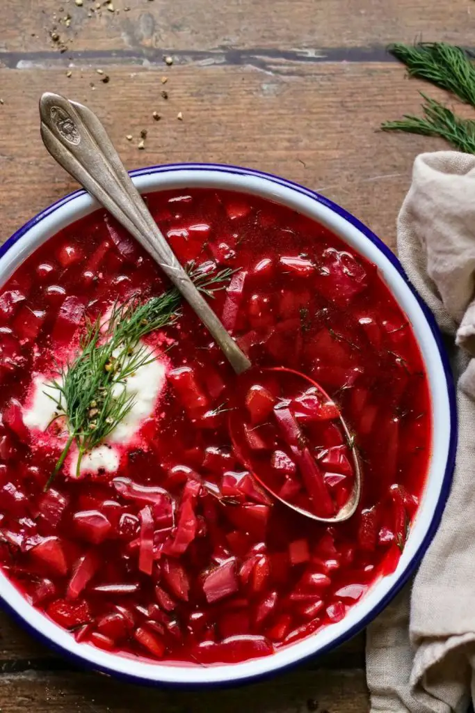 Tips for Making the Best Borscht