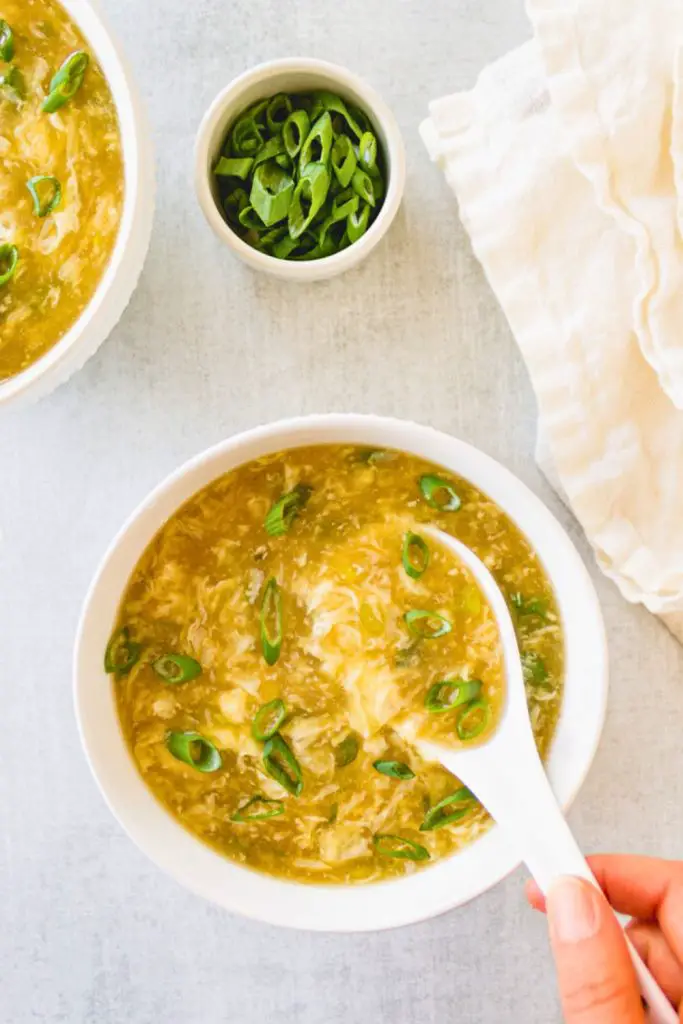 Tips for Perfect Egg Drop Soup Every Time