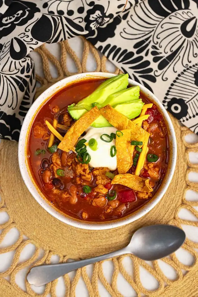 Tips for the Best Taco Soup
