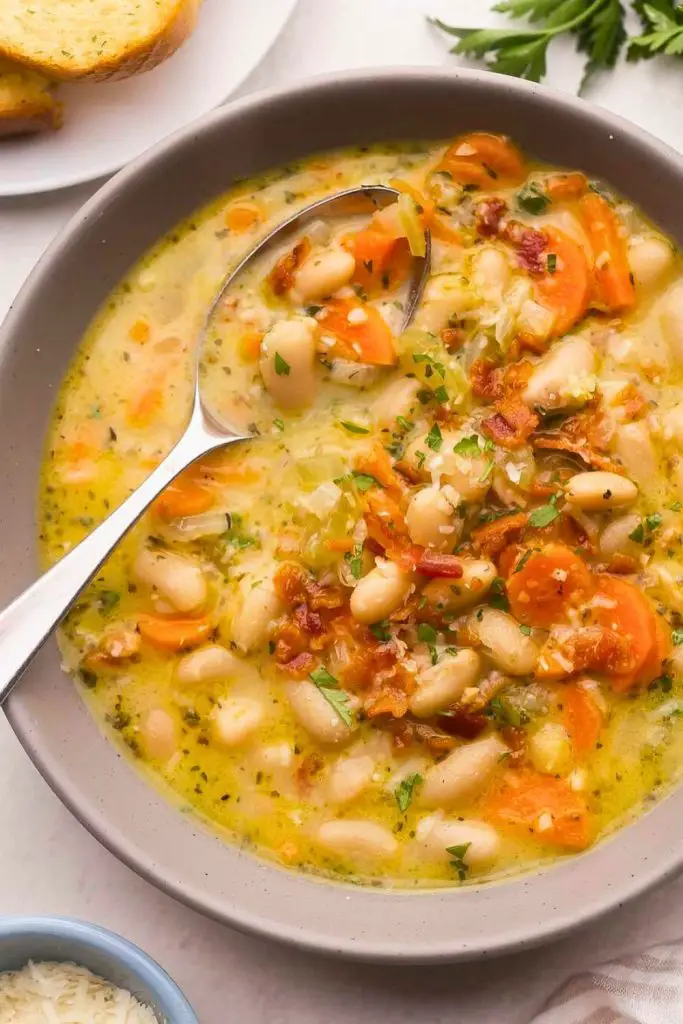 Why You’ll Love This White Bean Soup