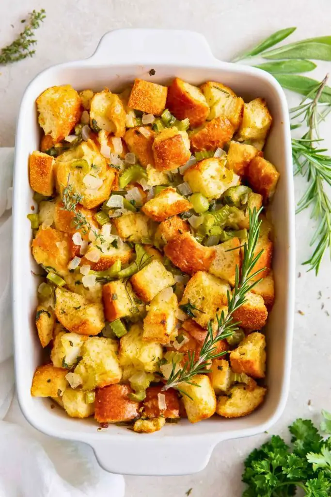 Classic Herb Stuffing