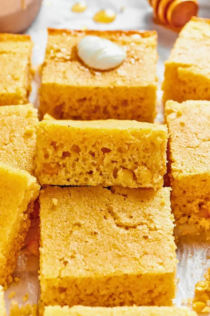 Cornbread Recipe