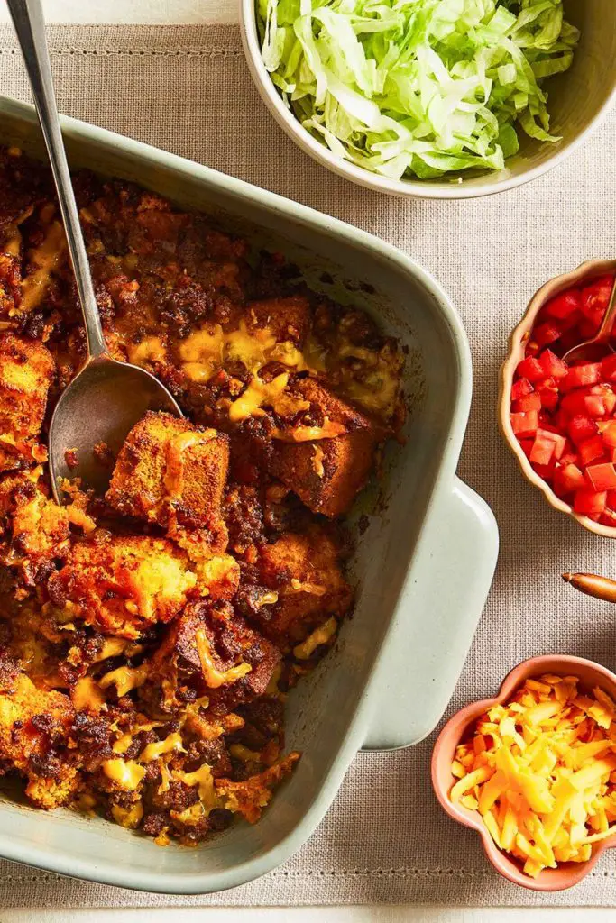 Cornbread Stuffing