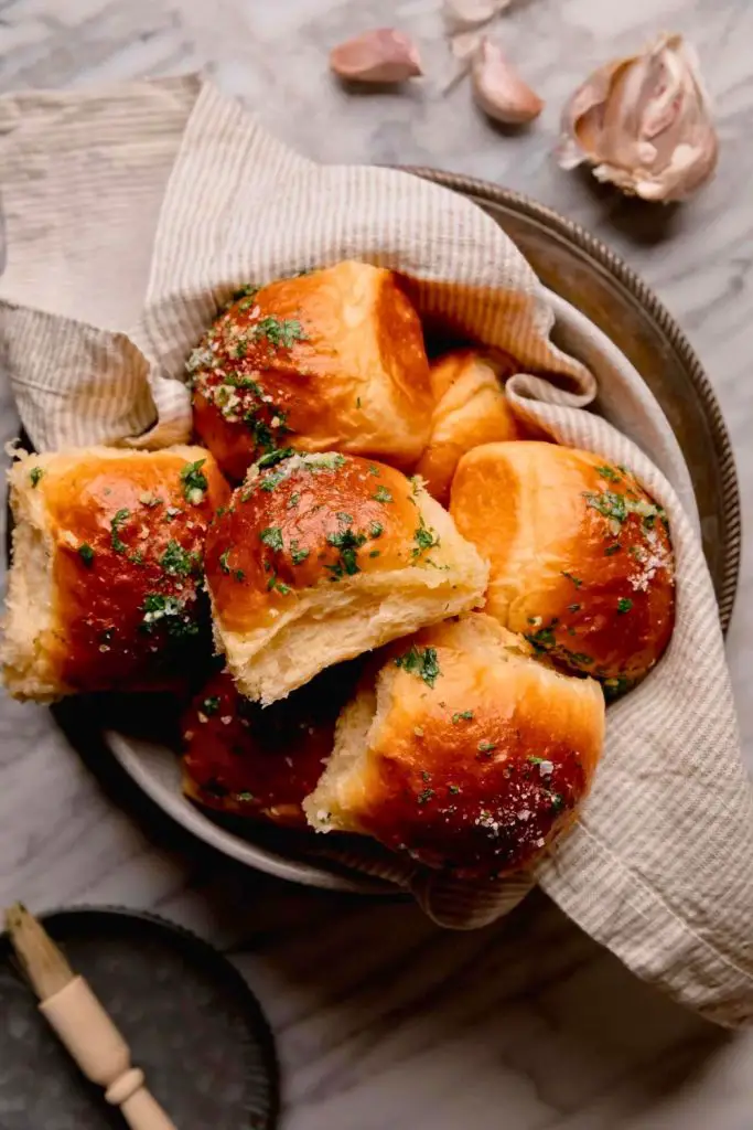 Dinner Rolls