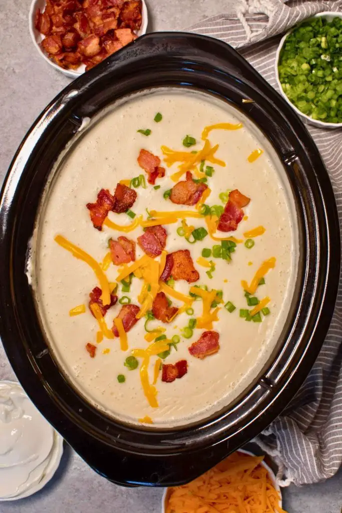 Expert Tips for Crockpot Potato Soup
