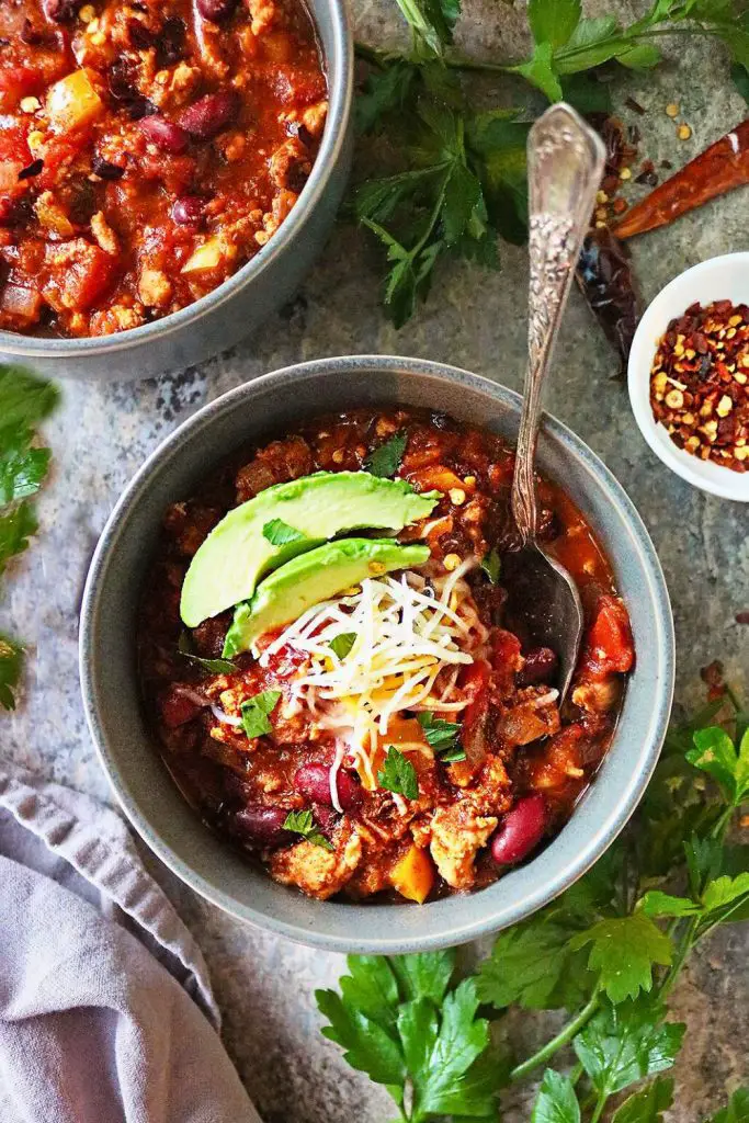 Mistakes to Avoid When Making Chili